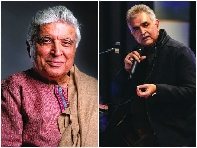 Javed Akhtar