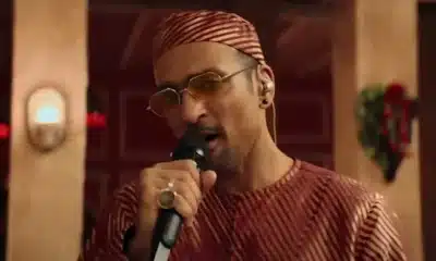 Ali
