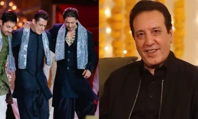Javed Sheikh