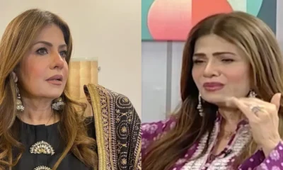 Faiza khan