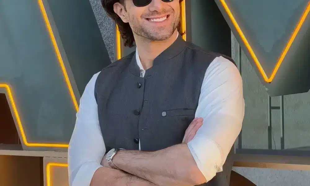 Emmad Irfani