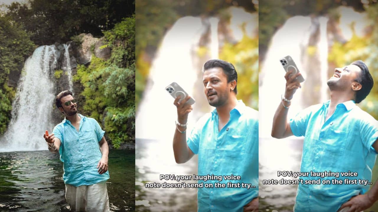 Atif Aslam