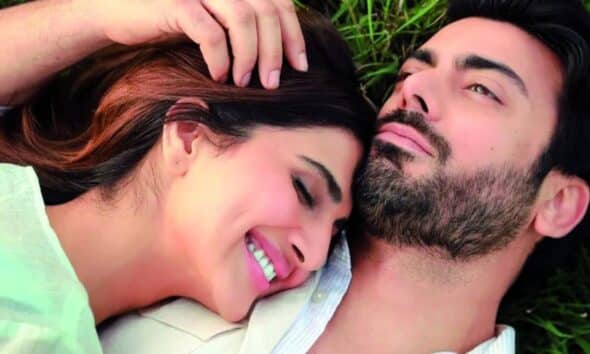 Fawad Khan