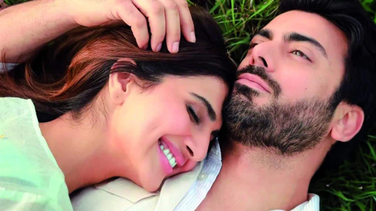 Fawad Khan