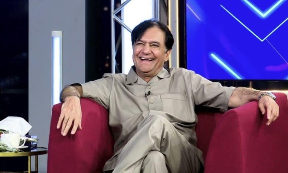 Firdous Jamal