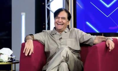 Firdous Jamal