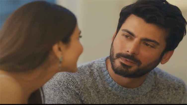 Fawad Khan's Bollywood return