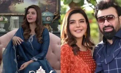 Nida Yasir