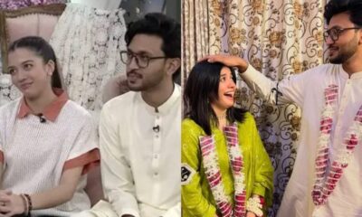 Reham Rafiq’s