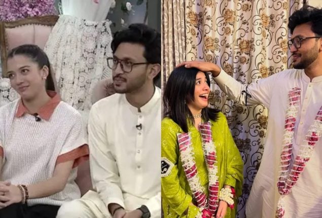 Reham Rafiq’s