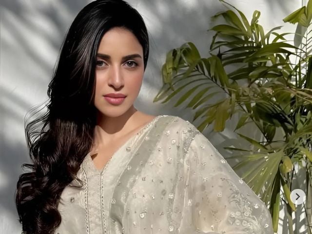 Anmol Baloch