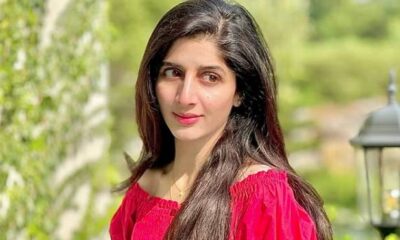 Mawra Hocane