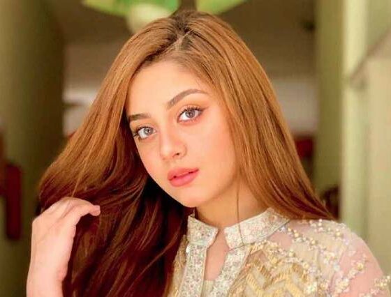 Alizeh Shah