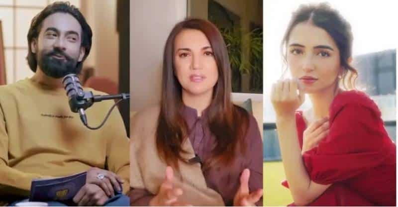 Reham Khan