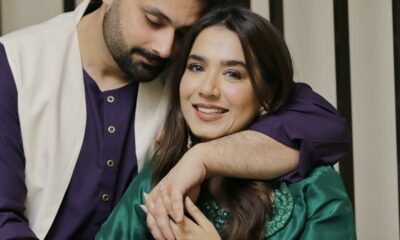 Mansha Pasha