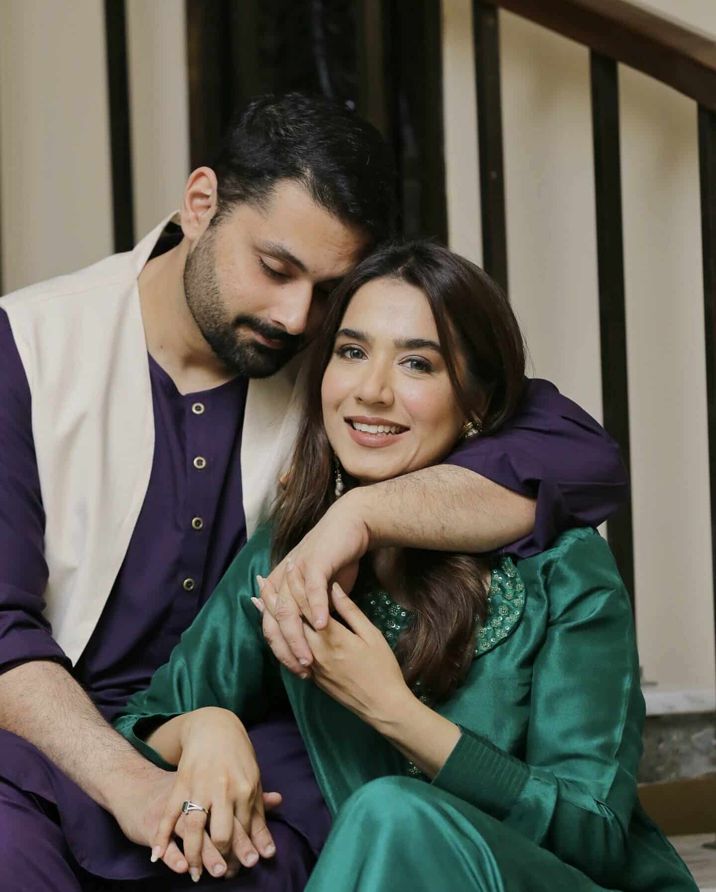 Mansha Pasha