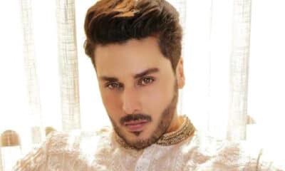 احسن خان