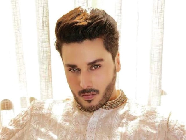 Ahsan Khan