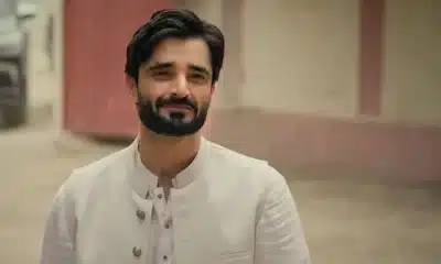 Hamza Ali Abbasi