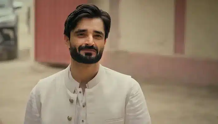 Hamza Ali Abbasi