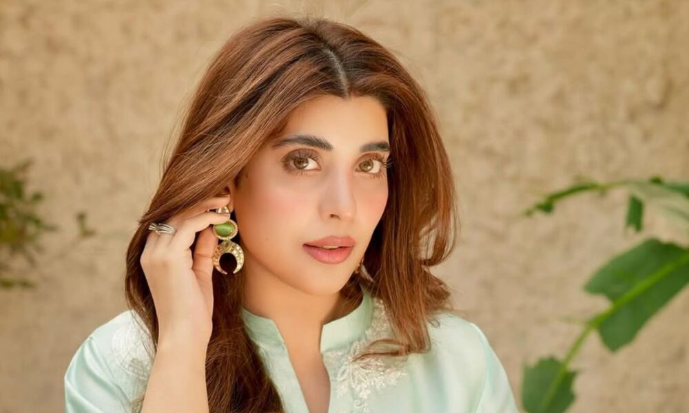 Urwa Hussain
