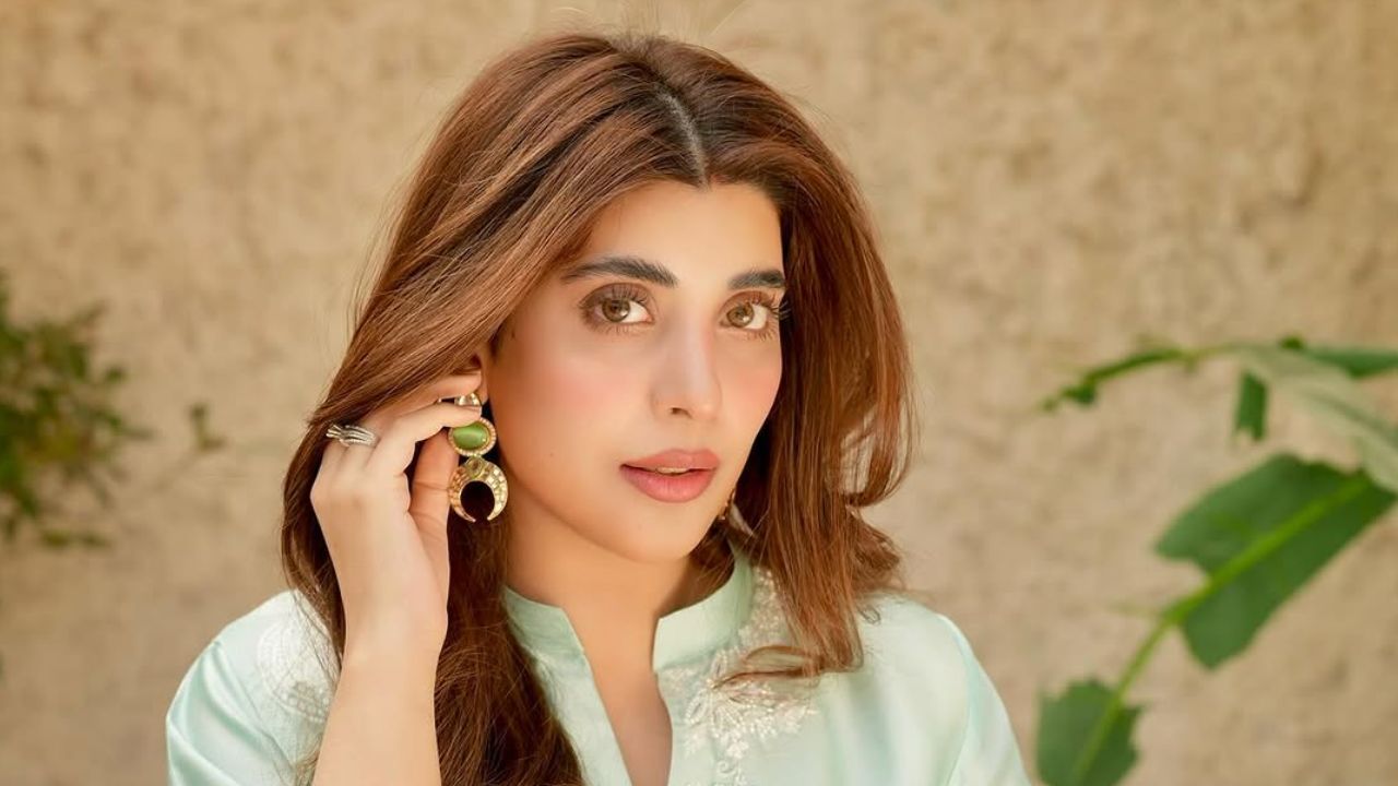 Urwa Hussain