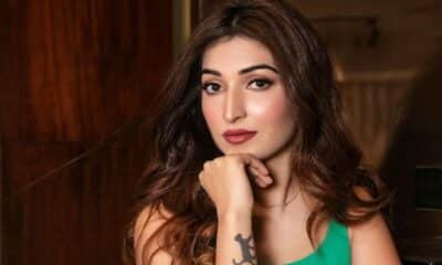 Areej Chaudhary