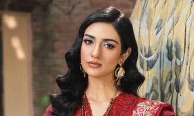 Sara Khan