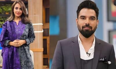 Yasir Hussain