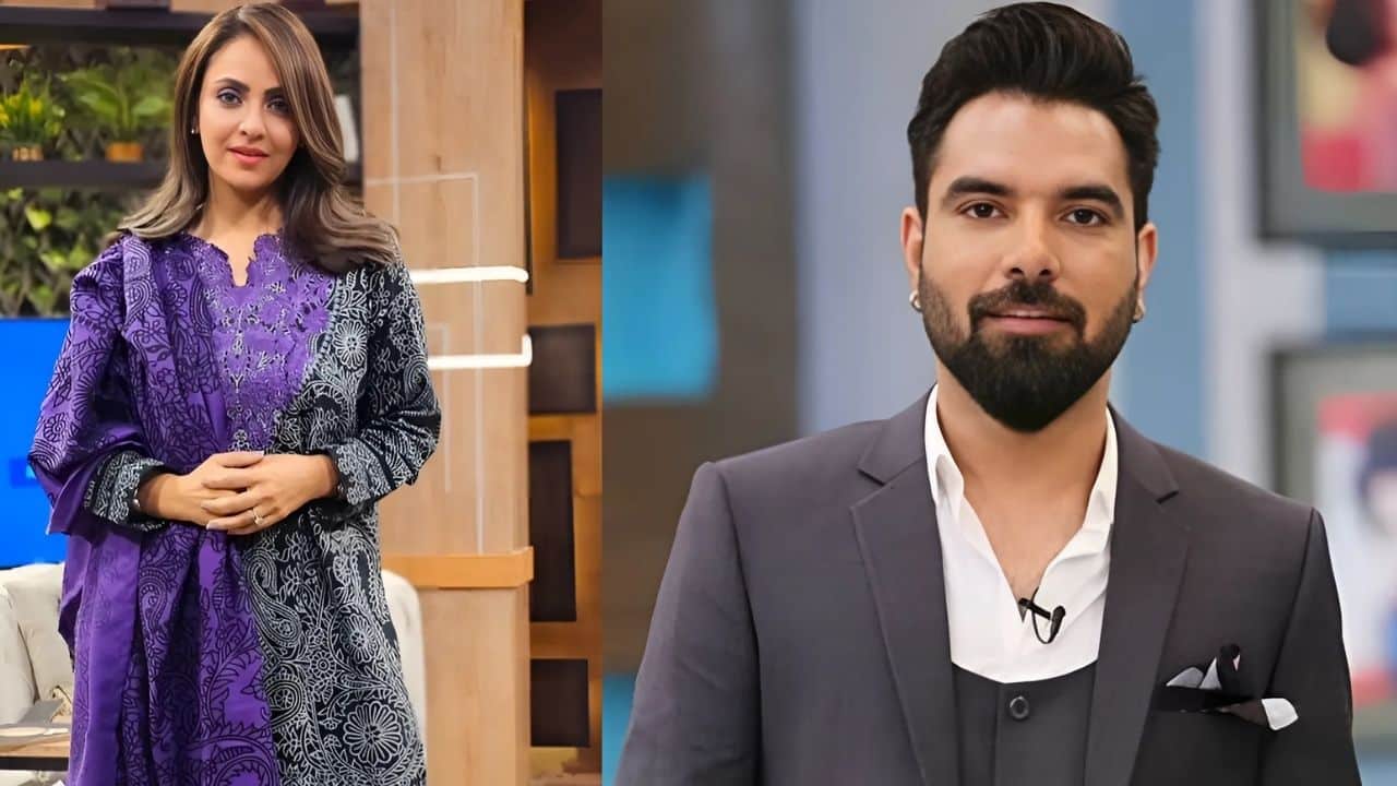 Yasir Hussain