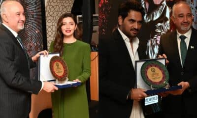 Mahira Khan