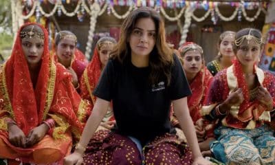 Saba Qamar