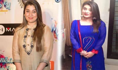سارہ عمیر
