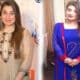 سارہ عمیر