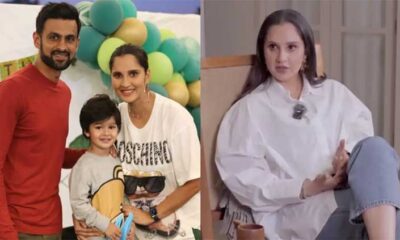 Sania
