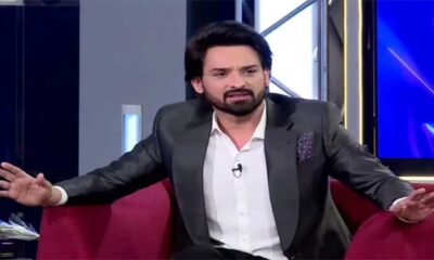 Noman Habib