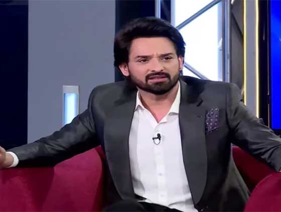 Noman Habib