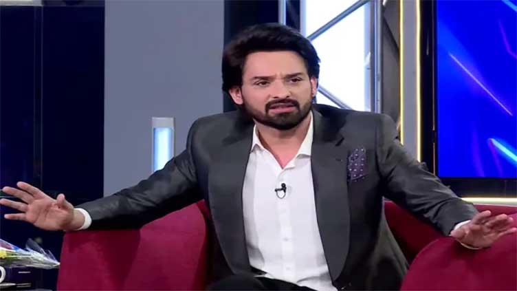 Noman Habib