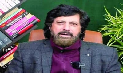 Jawad Ahmad