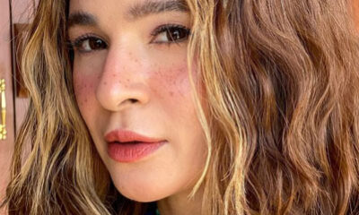 Ayesha Omar