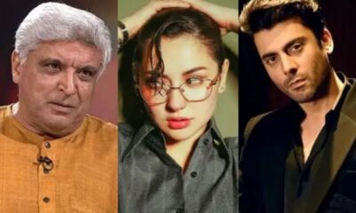 Javed Akhtar