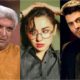 Javed Akhtar