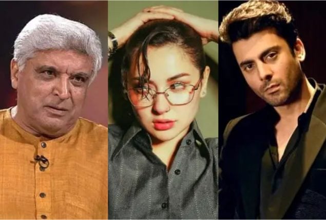 Javed Akhtar