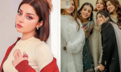 Alizeh Shah