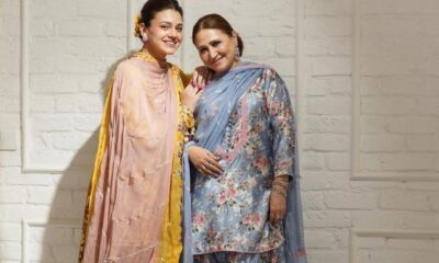 Zara Noor Abbas