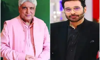 Javed Akhtar