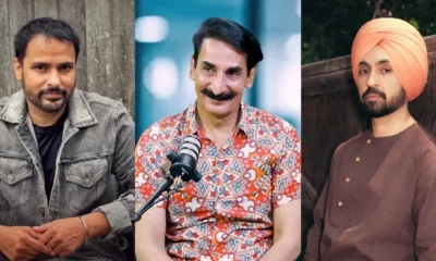 Iftikhar Thakur’s