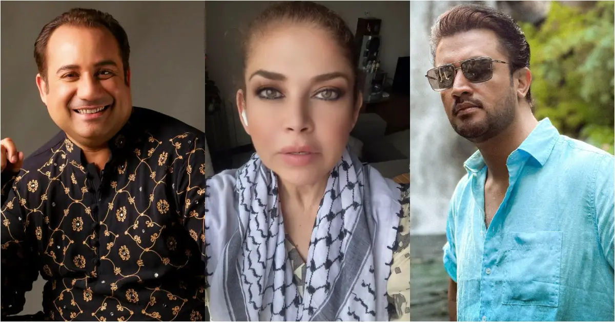 Mishi khan