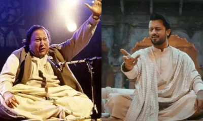 Atif Aslam