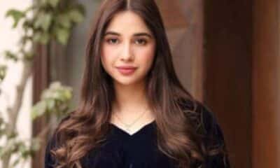 Sabeena Farooq